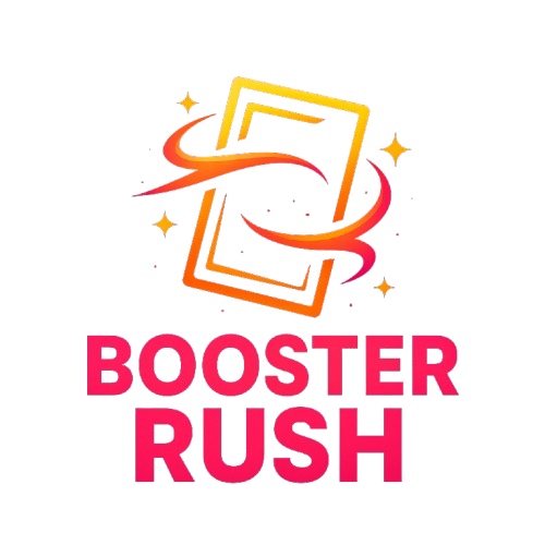 Booster Rush
